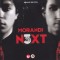 CD Pop: MoRanDi - N3xt ( 2008, deluxe edition - contine video , original )