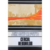 John Cowper Powys - Cercul nebunilor (Editia: 1992)