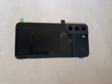 Capac Original Samsung Galaxy S22 cu Geam Camera (NOU) VERDE