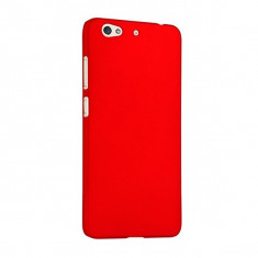 Husa Pentru ALLVIEW X3 Soul - Luxury Slim TPU TSS, Rosu foto