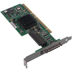 Controller HP LSI Logic LSI20320C PCI-X133 U320 SCSI 374653-001 375011-001