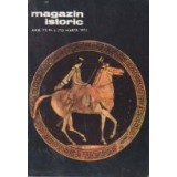 Magazin istoric, Nr. 3 - Martie 1973