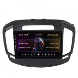 Cumpara ieftin Navigatie Opel Insignia (2014-2016), Android 13, Z-Octacore 8GB RAM + 256GB ROM, 9 Inch - AD-BGZ9008+AD-BGRKIT249