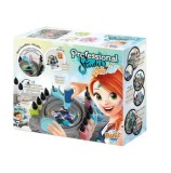 Cumpara ieftin Set creativ Buki France - Studio Profesional de Spin Art