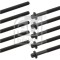 FEBI BILSTEIN 24099 Set surub, chiulasa