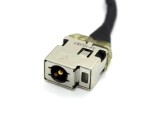 Mufa Alimentare Laptop HP 15 B, 15B, 698231 FD1, 698231 SD1, 698231 TD1, 698231 YD1, 701682 001, CBL00326 0075