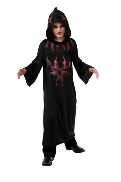 Costum de carnaval - ROBA DEMON Costum de carnaval - ROBA DEMON
