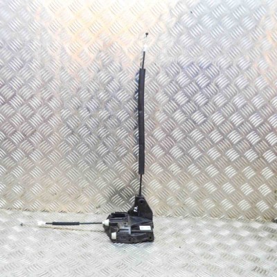 &amp;Icirc;ncuietoare ușă dreapta față JAGUAR I-PACE X590 2019 OEM: J9D3-203A28-DD 13933234 foto