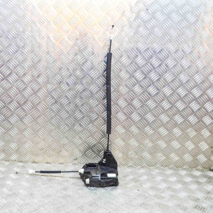 &Icirc;ncuietoare ușă dreapta față JAGUAR I-PACE X590 2019 OEM: J9D3-203A28-DD 13933234