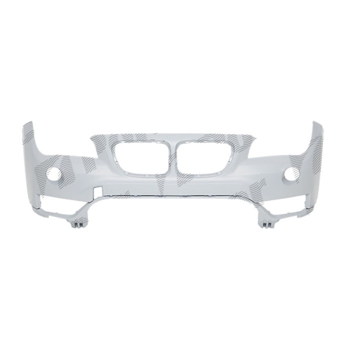 Bara fata Bmw X1 (E84) 2013-08.2015, Grunduita, partea superioara,