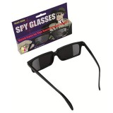 Keycraft Ochelari de spion - Jucarie perfecta pentru dezvoltarea copiilor