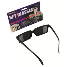 Keycraft Ochelari de spion - Jucarie perfecta pentru dezvoltarea copiilor