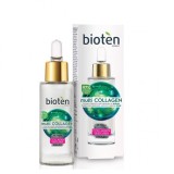 BIOTEN Ser concentrat antirid cu multi-colagen 30ml