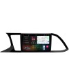 Navigatie Dedicata Seat Leon 3 (2013-2020), 2K, 12Gb Ram, 256Gb stocare, Carplay