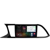 Navigatie Dedicata Seat Leon 3 (2013-2020), 2K, 12Gb Ram, 256Gb stocare, Carplay