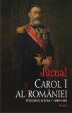 Cumpara ieftin Jurnal Vol. 2 (1888-1892), Carol I. Al Romaniei - Editura Polirom