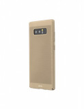 Husa Samsung Note 8 n950 Plastic Mesh Gold Vetter