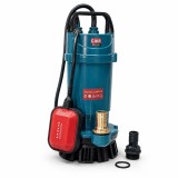 Cumpara ieftin Pompa submersibila apa murdara CAMPION CMP1766F 750W 3mc/h 25m refulare cu plutitor