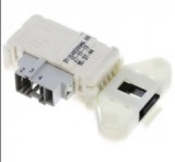Inchizator Usa Uscator Rufe Indesit - Compatibil Diverse Modele - Piese Accesorii Masini Spalat