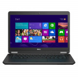 Cumpara ieftin Laptop DELL, LATITUDE E7450, Intel Core i7-5600U, 2.60 GHz, HDD: 128 GB, RAM: 4 GB, video: Intel HD Graphics 5500, webcam, 14&amp;quot; LCD (FHD), 1920 x