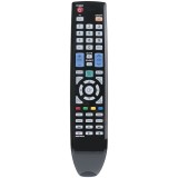 Telecomanda pentru Samsung BN59-00673A, x-remote, Negru