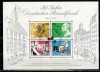 A10 ZC 15 - Colita foarte veche - Germania Democrata - DDR - bloc, Oameni, Stampilat