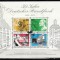 A10 ZC 15 - Colita foarte veche - Germania Democrata - DDR - bloc