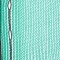 Plasă de protecție schelă 3,07 x 100 m, plasă schelă construcții, verde 50 g/m&sup2;