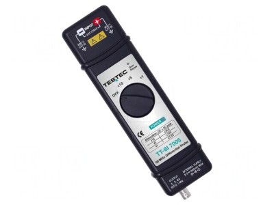 Sondă Osciloscop Activă Diferenţială 60MHz 35V 5,8ns foto