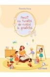 Poezii cu fundita de-nvatat la gradinita - Florentina Farcas