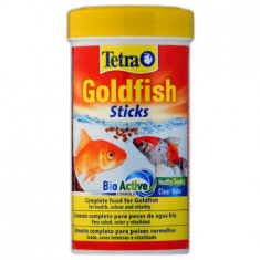 Tetra Goldfish Sticks 250ml, 93gr, Hrana carasi foto