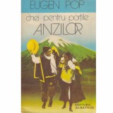 Eugen Pop - Chei pentru portile Anzilor - 132795
