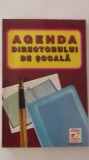 Rodica Mariana Niculescu - Agenda directorului de scoala, 1997