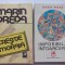 MARIN PREDA - CREATIE ȘI MORALA + IMPOSIBILA INTOARCERE, EDITIA A II-A [REVAZUTA SI ADAUGITA]