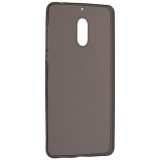 Husa NOKIA 5 - Luxury Slim Case TSS, Fumuriu