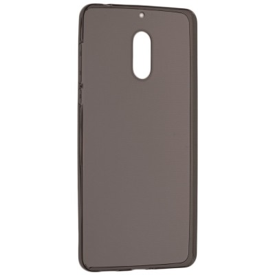 Husa NOKIA 5 - Luxury Slim Case TSS, Fumuriu foto