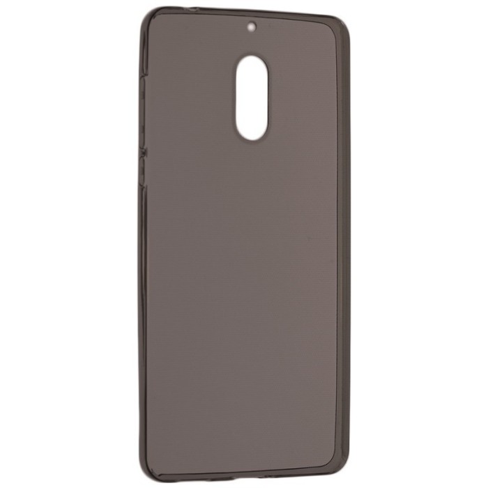 Husa NOKIA 5 - Luxury Slim Case TSS, Fumuriu