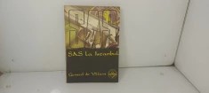 Gerard de Villiers - SAS la Instanbul / C5