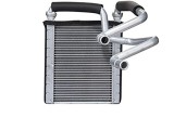 Radiator Incalzire Suzuki Liana, 03.2001-12.2006, motor 1.3; 1.6, 1.8, 2.0; 2.3 benzina, 1.4 DDiS, diesel, aluminiu brazat/aluminiu, 134x191x20 mm,