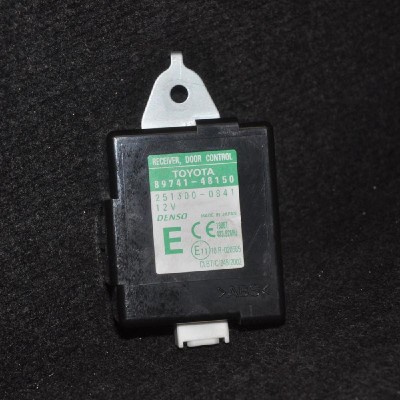Alt modul de control LEXUS RX _U3_ 2006 OEM: 251300-0841,89741-48150 1557506 foto