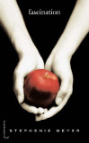 Saga Twilight - Fascination | Stephenie Meyer, Hachette