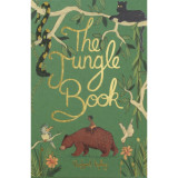 The Jungle Book - Wordsworth Collector&#039;s Editions - Rudyard Kipling