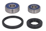 Kit rulment roata Fata (cu etansanti) pentru KAWASAKI KLX, ZX, ZX-9R, ZZR 150-1200 1990-2020