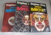 Stephen King - Orasul bantuit , 3 volume, Nemira