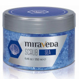 Cumpara ieftin Exfoliant Miraveda Marin ItalWax 250 ml