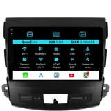 Navigatie Dedicata Citroen C-Crosser (2007-2012), 9Inch, 2Gb Ram, 32Gb Stocare, Carplay