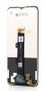 Display LCD Motorola Moto E20, Negru, Ecran + Touchscreen