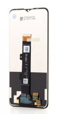 LCD Motorola Moto E20, Negru