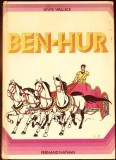 BEN-HUR-LEWIS WALLACE-334638