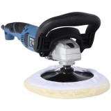 Flex polish, masina pentru lustruit, 180 mm, 2600 W, Kraft
